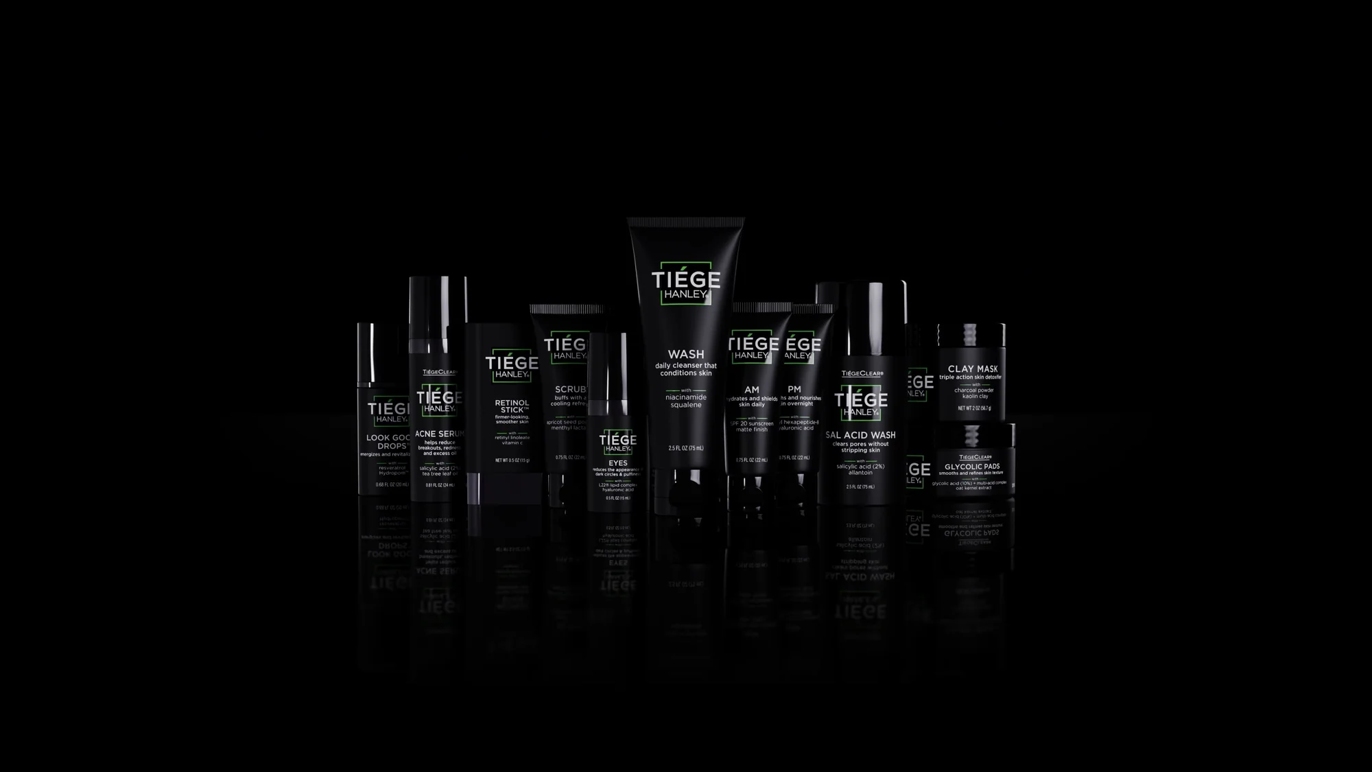 Skin Care Made For Men